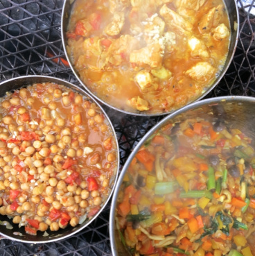 カレー好き。の評価写真