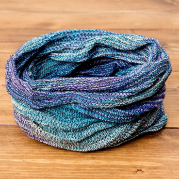 中村 里子の評価写真