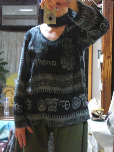 中村 里子の評価写真