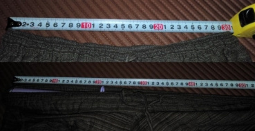 山小屋番の評価写真