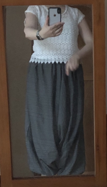 野のうさぎの評価写真