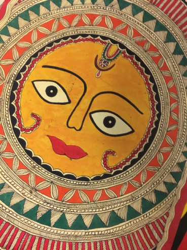 朝日奈の評価写真