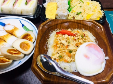 ふくろうの評価写真