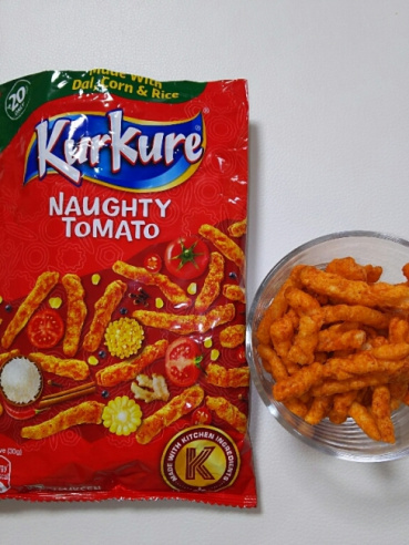 紅紅の評価写真