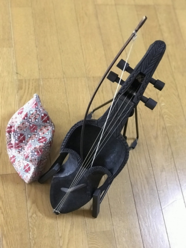 Mike SONEHARAの評価写真