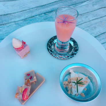 石橋 千鶴の評価写真