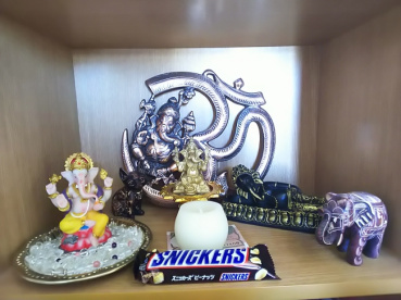 仲村 瞳の評価写真