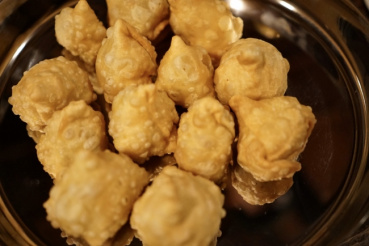 バングラ食堂の評価写真