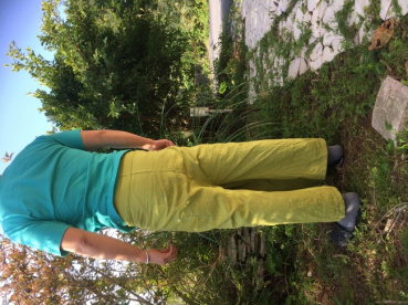 しんごの評価写真