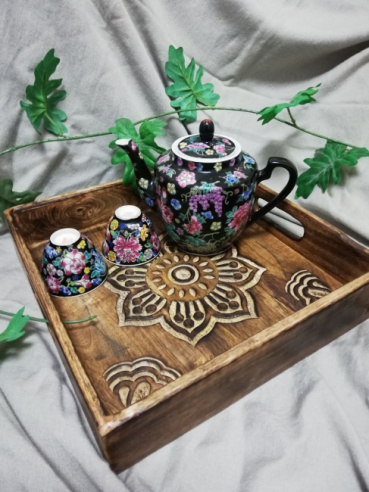 ぱぐ子の評価写真