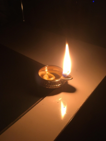 キーマ カレ夫の評価写真