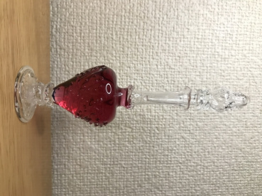 ちーちゃんの評価写真