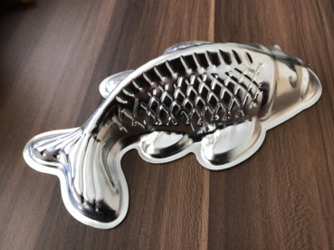 となかいの評価写真