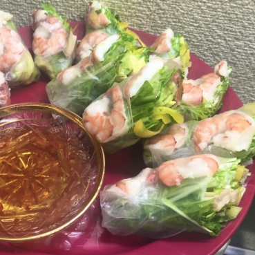 ちーちゃんの評価写真