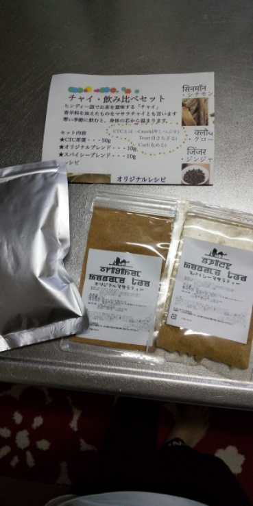 インド好きの評価写真