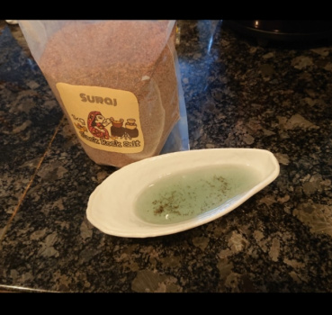 リーベの評価写真