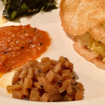 まるの評価写真