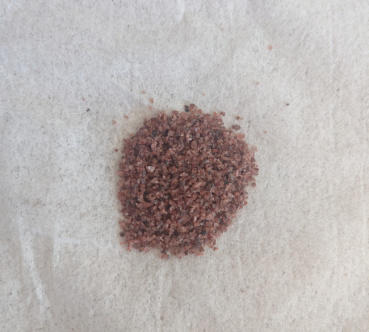 匿名希望の評価写真