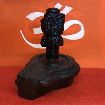 シヴの評価写真