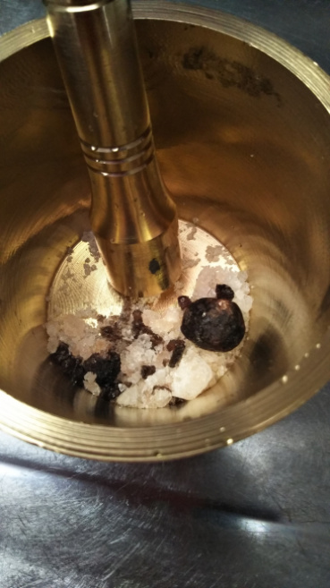 さくらんぼの評価写真