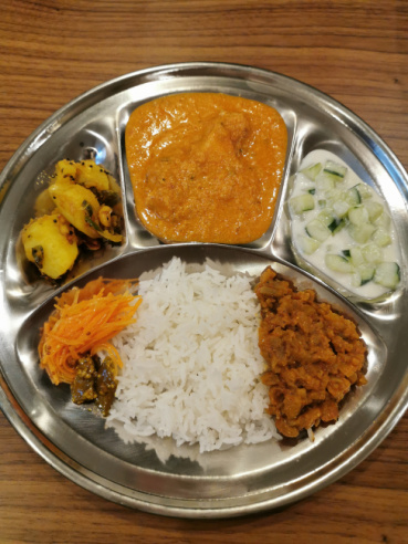 かとうの評価写真