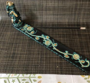 アナンディの評価写真