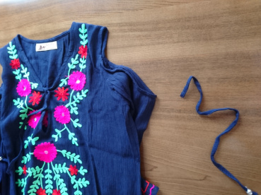 匿名希望の評価写真