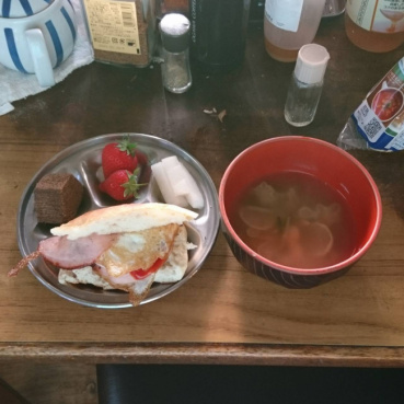 ライラの評価写真