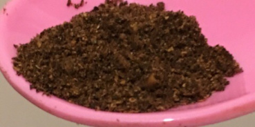 匿名希望の評価写真