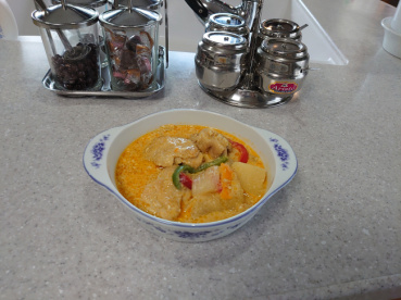 カエルしゃんの評価写真