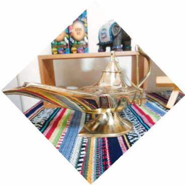 ラー油の評価写真