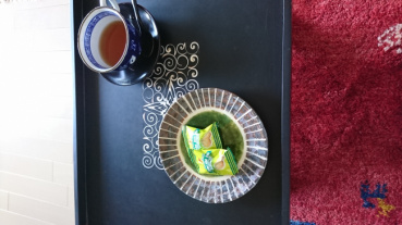 チョキョたんの評価写真