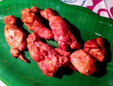 悪亀の評価写真