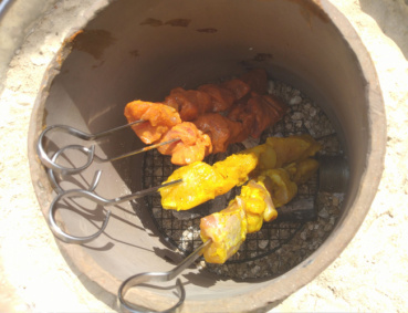 悪亀の評価写真