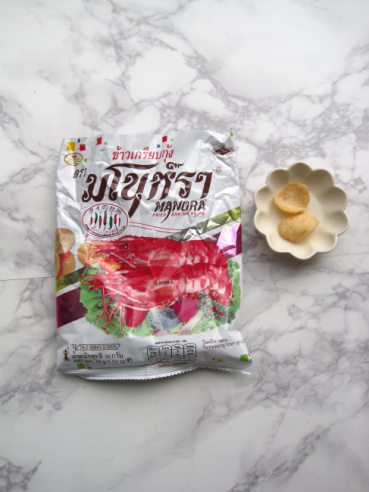 マシュマロの評価写真