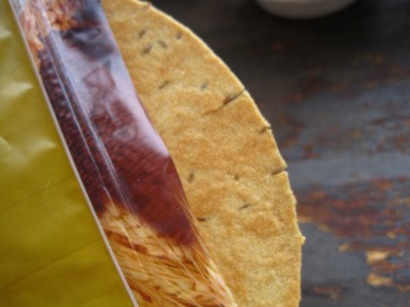 マシュマロの評価写真