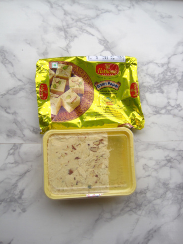 マシュマロの評価写真