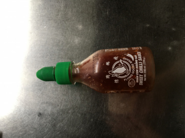 マシュマロの評価写真