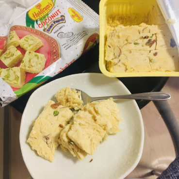 ハルの評価写真