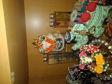 ほりりんの評価写真