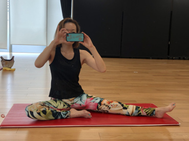 Pilates E Puaの評価写真