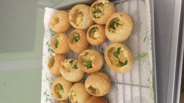 ちはるの評価写真