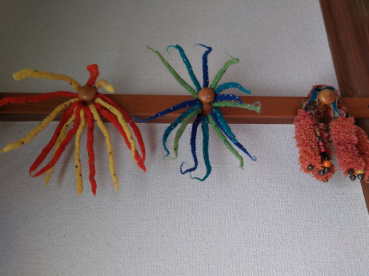 ひまわりbonbonの評価写真