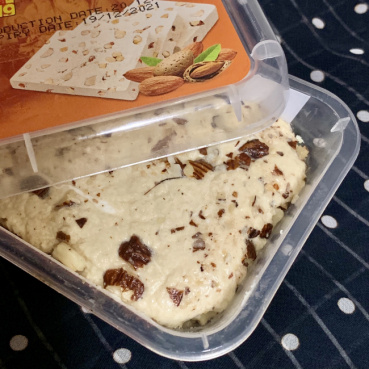 しろろんの評価写真