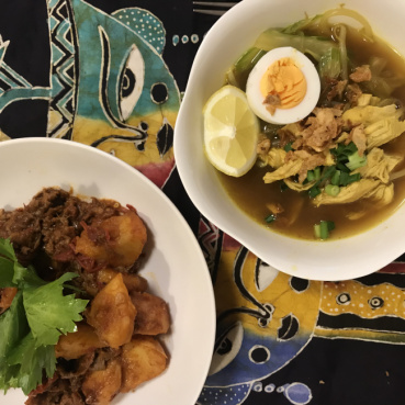 エリの評価写真