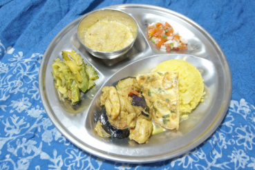 アンティカレーの評価写真