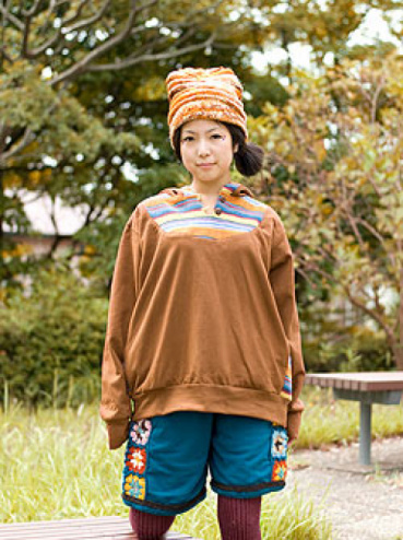 Santihの評価写真