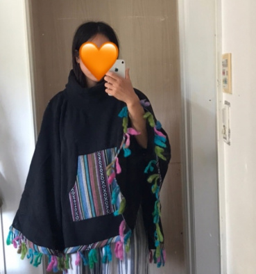 匿名希望の評価写真