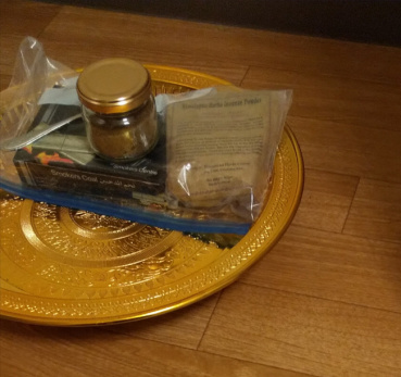 静姫の評価写真