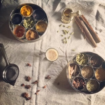 チャイの評価写真